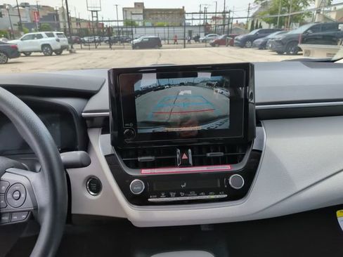 Used 2026 Toyota Corolla LE w/ LE Premium Package FWD image 20