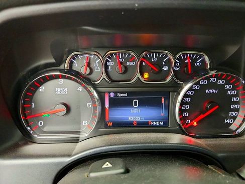 Used 2015 GMC Sierra 1500 SLE w/ SLE Value Package AWD/4WD image 14