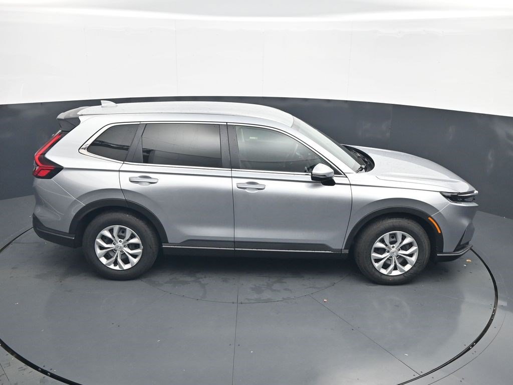 Used 2026 Honda CR-V LX image 34