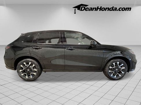 New 2027 Honda HR-V EX-L image 7