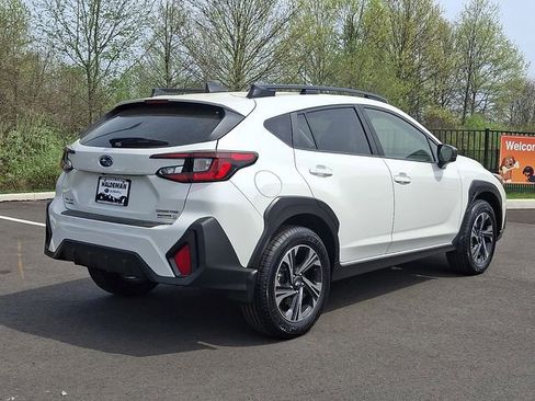 Certified 2024 Subaru Crosstrek 2.0i Premium image 7