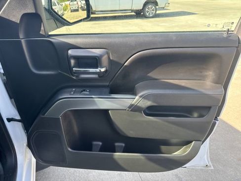Used 2016 Chevrolet Silverado 1500 LT w/ All Star Edition AWD/4WD image 21