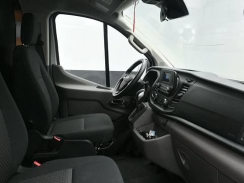 Used 2025 Ford Transit 250 Low Roof w/ Exterior Upgrade Package RWD image 17