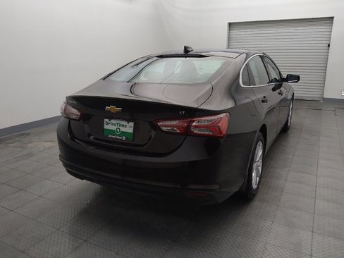 Used 2020 Chevrolet Malibu LT FWD image 7