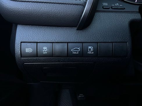 New 2026 Toyota Camry SE image 19