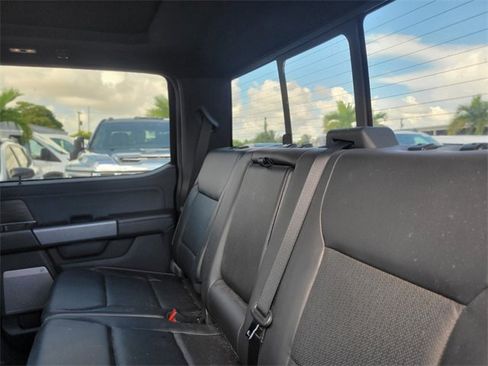 Certified 2024 Ford F150 Lariat w/ Tow/Haul Package image 8