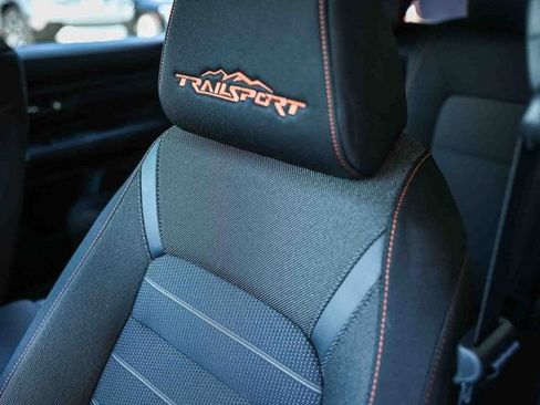 Used 2026 Honda CR-V TrailSport image 33
