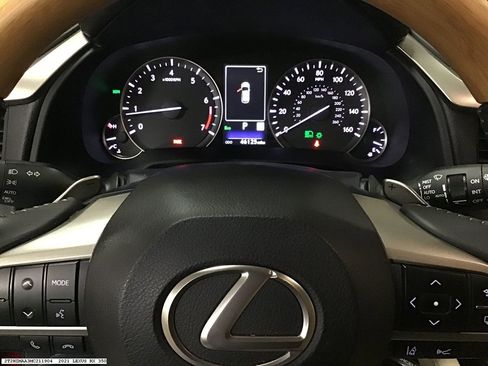 Used 2021 Lexus RX 350 FWD w/ Premium Package image 8