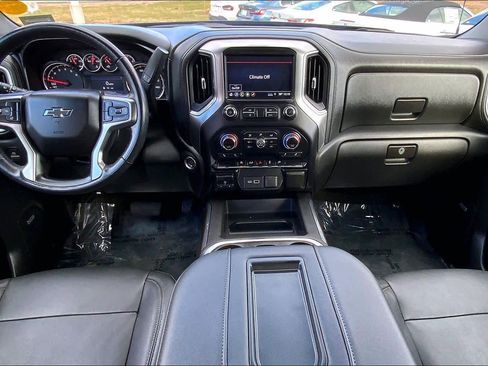 Used 2019 Chevrolet Silverado 1500 RST w/ All-Star Edition image 14