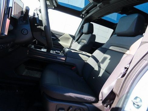 New 2025 GMC Hummer EV 3X w/ Battery Pack, 24 Module Pack AWD/4WD image 23