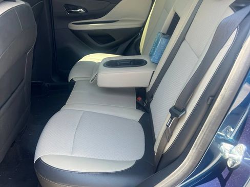 Used 2019 Buick Encore Preferred w/ Safety Package FWD image 8