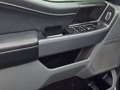 Used 2022 Ford F150 XLT w/ Equipment Group 302A High image 12