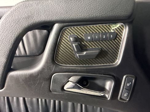 Used 2016 Mercedes-Benz G 550 image 20