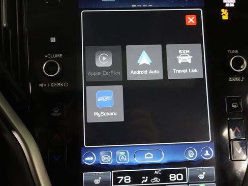 Used 2025 Subaru Outback Onyx Edition image 47