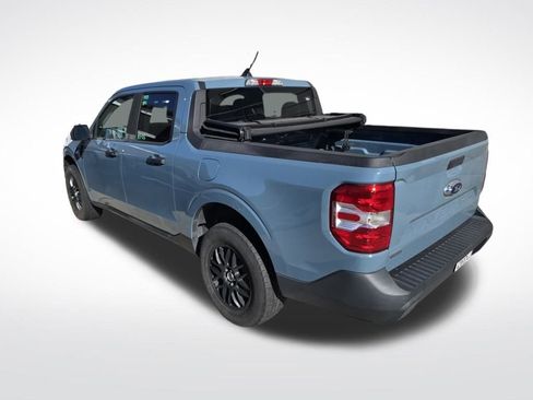 Used 2022 Ford Maverick XL image 5
