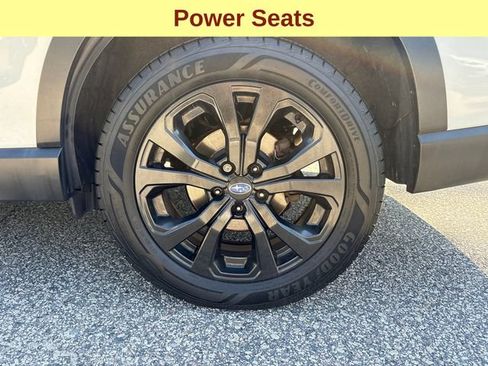 Used 2020 Subaru Forester Sport AWD/4WD image 9