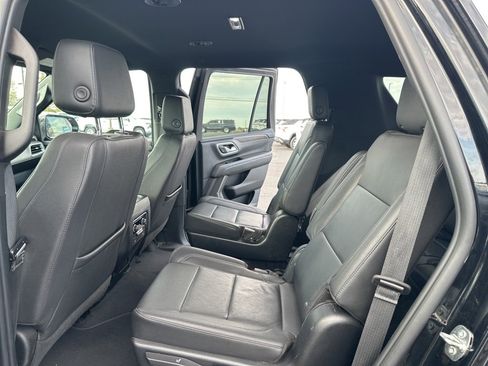 Used 2023 Chevrolet Tahoe LT image 17