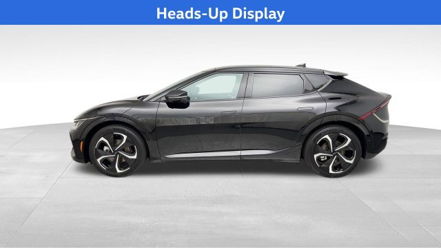 Used 2024 Kia EV6 GT-Line AWD/4WD image 6