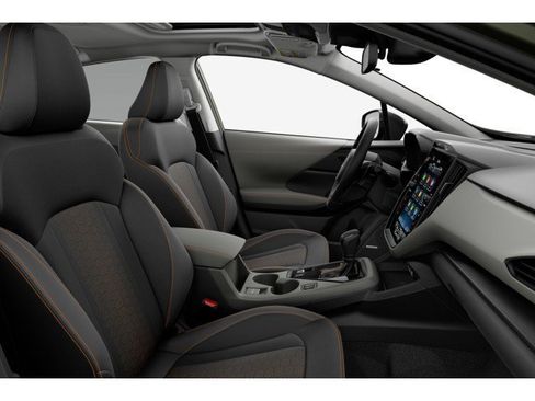 New 2025 Subaru Crosstrek 2.5i Limited w/ Crosstrek Mirror Package image 16
