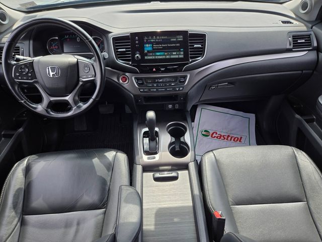 Used 2020 Honda Pilot EX-L image 15