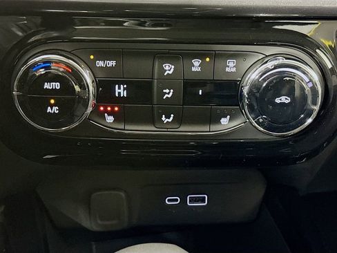 New 2026 Chevrolet Trax ACTIV w/ Driver Confidence Package image 16