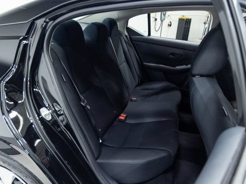 Used 2025 Nissan Sentra S FWD image 24