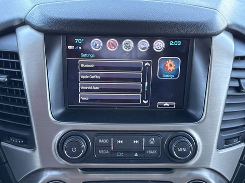 Used 2018 GMC Yukon Denali w/ Denali Ultimate Package image 22