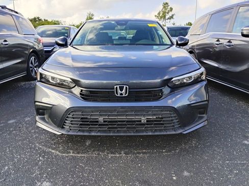 Used 2023 Honda Civic LX image 7