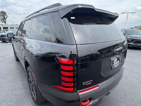 New 2026 Hyundai Palisade XRT Pro AWD/4WD image 3