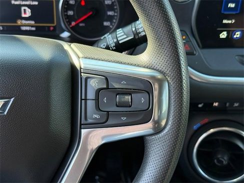 Used 2024 Chevrolet Blazer LT w/ Convenience Package image 21