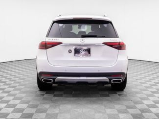 Used 2025 Mercedes-Benz GLE 350 4MATIC video 4