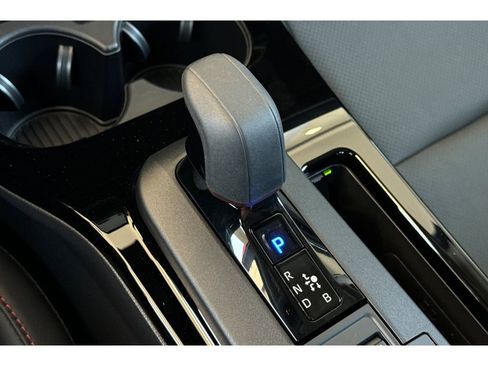 New 2026 Toyota Prius Plug-In Hybrid image 21