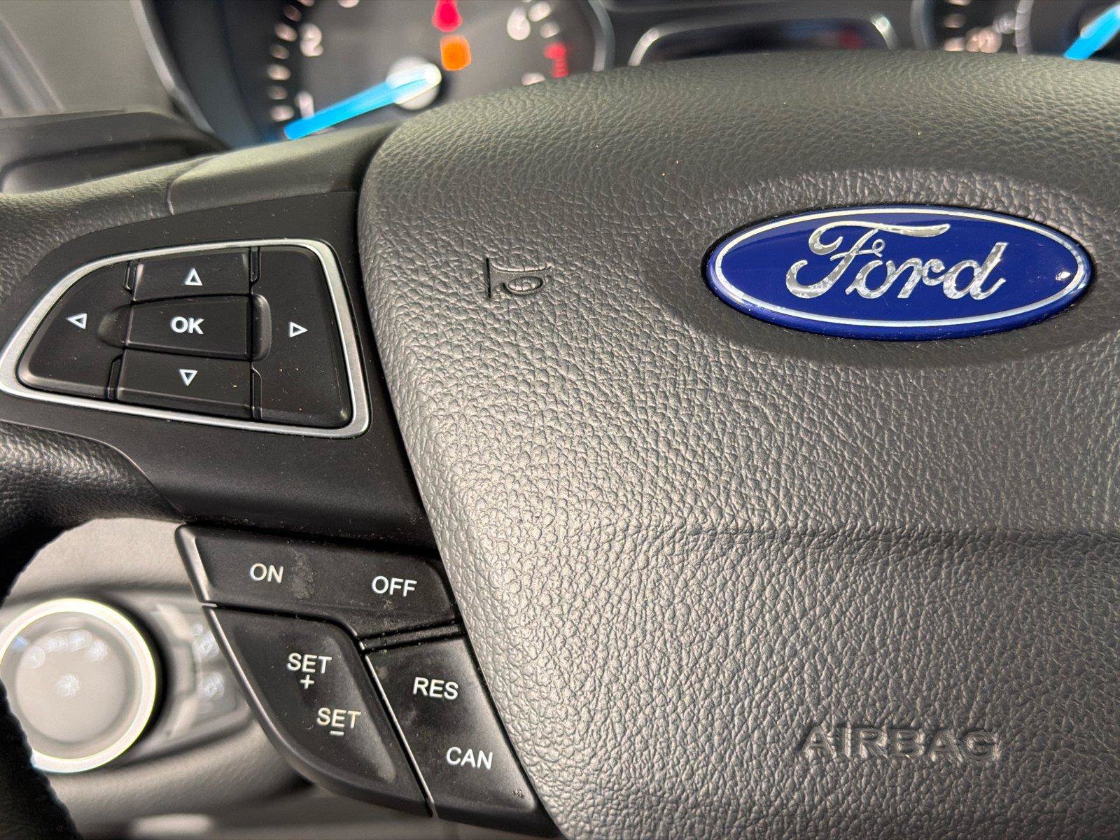 Used 2019 Ford Escape SEL AWD/4WD image 26