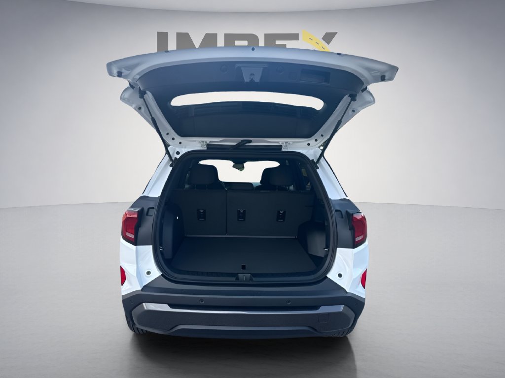 New 2027 GMC Terrain Elevation FWD image 29
