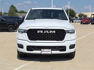 New 2026 RAM 1500 Lone Star video 2