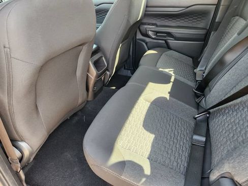 New 2026 Ford Ranger XLT RWD image 30