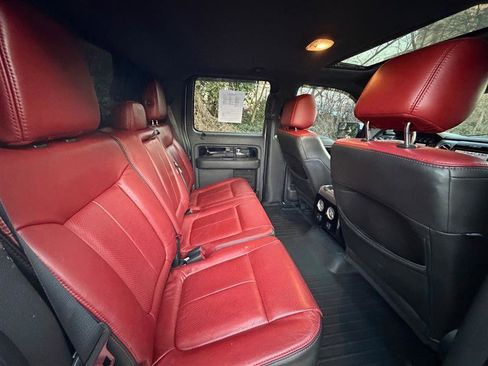 Used 2013 Ford F150 Limited image 27