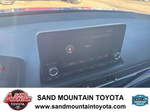 Used 2025 Honda Civic Sport image 22