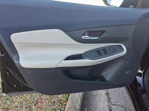 New 2026 Nissan Sentra SL w/ Floor Mat Package FWD image 7