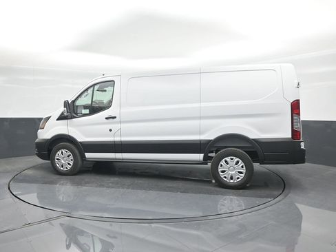 New 2025 Ford Transit 350 Low Roof RWD image 28