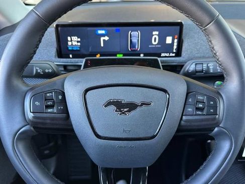 Used 2023 Ford Mustang Mach-E Premium image 22