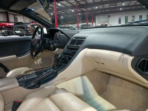 Used 1993 Nissan 300ZX Base 2dr Convertible image 40