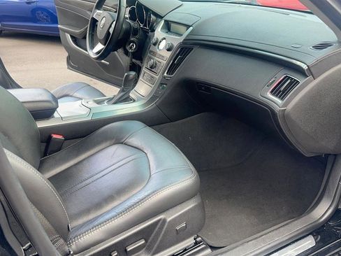 Used 2013 Cadillac CTS Performance RWD image 26