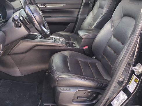 Used 2023 MAZDA CX-5 AWD 2.5 S w/ Premium Plus Pkg image 15