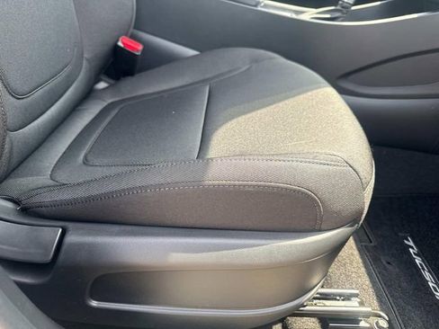 New 2026 Hyundai Tucson SE FWD image 15