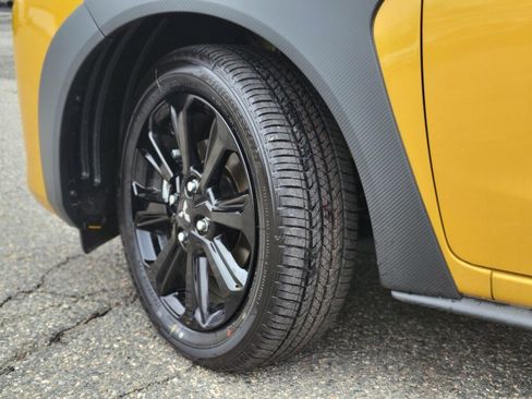 New 2024 Mitsubishi Mirage Black Edition image 32