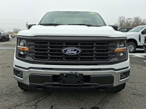 New 2026 Ford F150 XL w/ Equipment Group 103A High AWD/4WD image 2