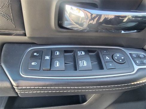 Certified 2024 RAM 3500 Limited image 39