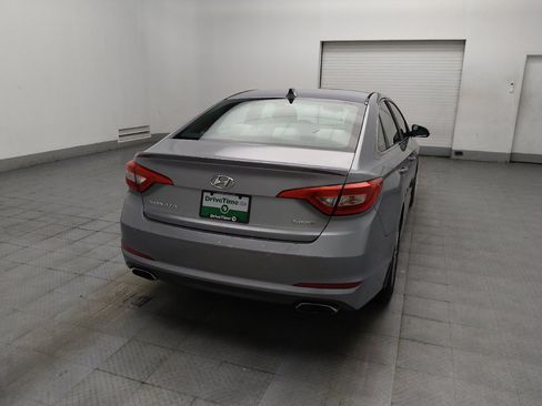 Used 2016 Hyundai Sonata Sport FWD image 7