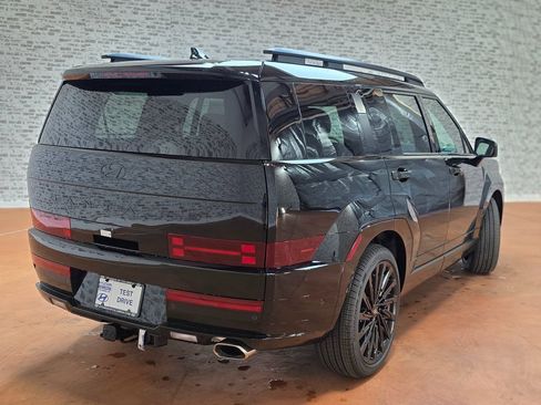 New 2026 Hyundai Santa Fe Calligraphy image 4